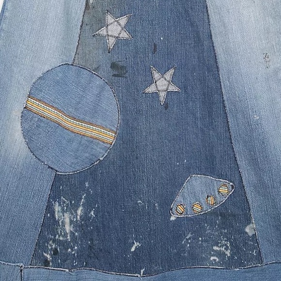 walkingantique